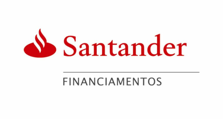 Santander Financiamentos